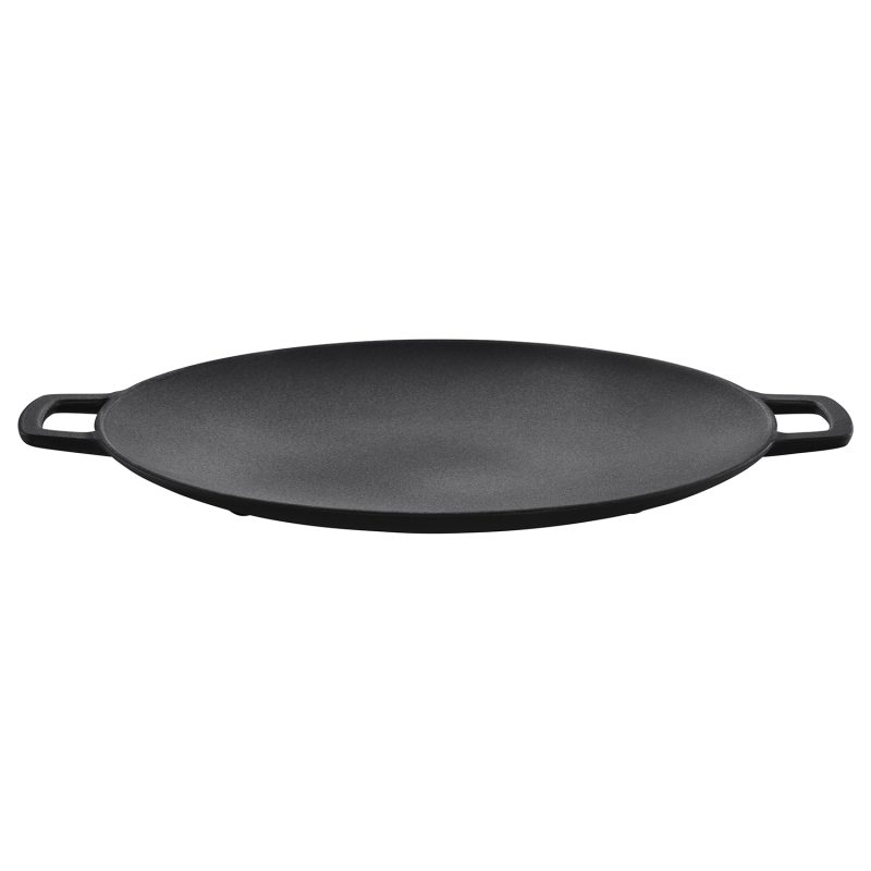 Norden Grill Chef Grillplate/takke