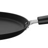Hard Face aluminium Omelett- og pannekakepanne
