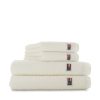 Cotton/Lyocell Terry Towel
