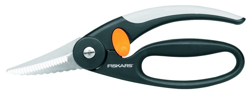 Functional Form redskaper Fiskesaks