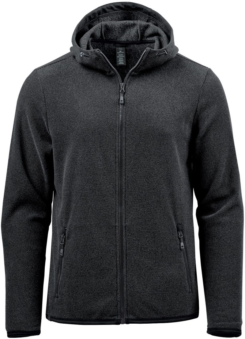 Novarra Full Zip Hoody (U)