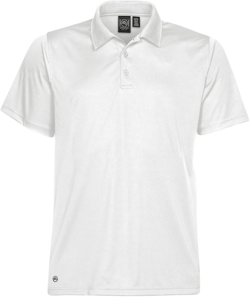 Eclipse Pique Polo (H)