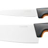 Functional Form Kokkesett 2 kniver