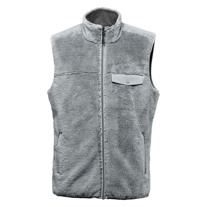 Bergen Sherpa Vest (U)