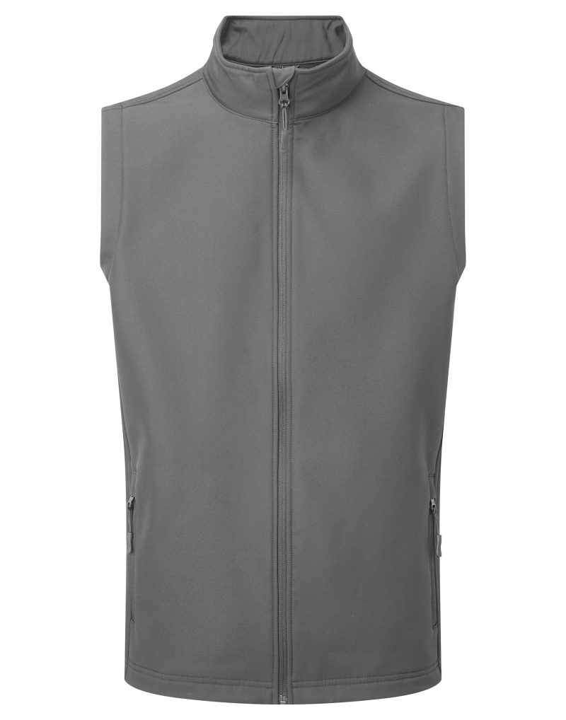 Windchecker Recycled Softshell Vest (U)