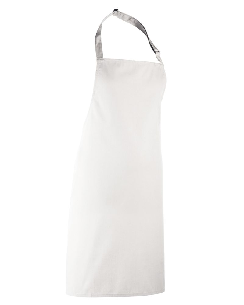 Bib Apron