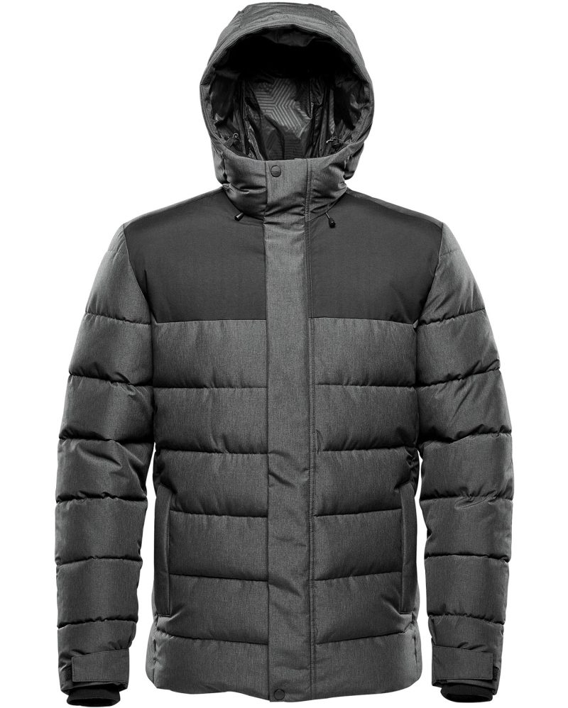 Oslo HD Parka (H)