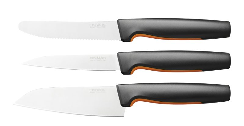 Functional Form Favoritt Knivsett 3 kniver