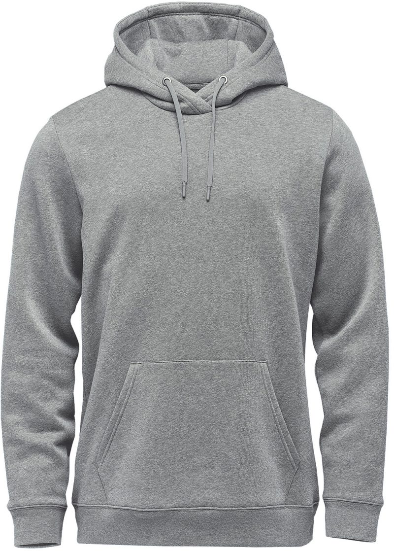 Monashee Pullover Hoody