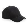 Organic Cotton 5 Panel Cap