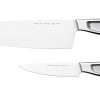 All Steel Knivsett kokkesett 2 deler