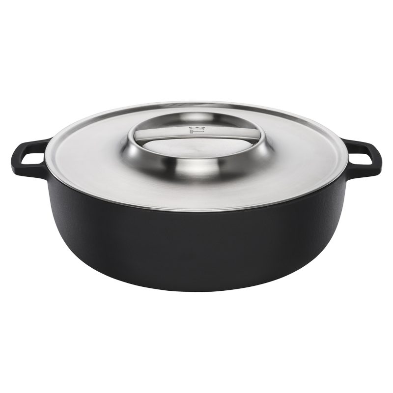 Norden Grill Chef Grillgryte