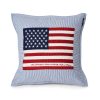 Flag Arts & Crafts Sham