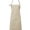 Calibre Apron With Pocket
