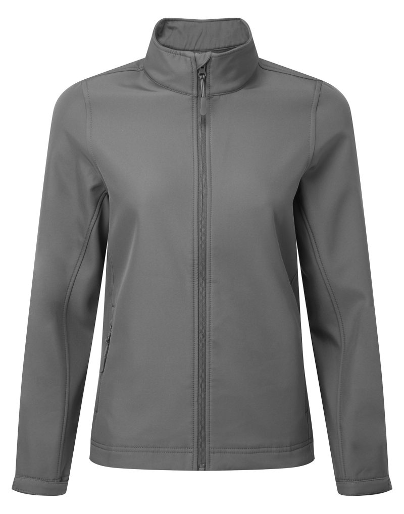 Windchecker Recycled Softshell Jacket (D)