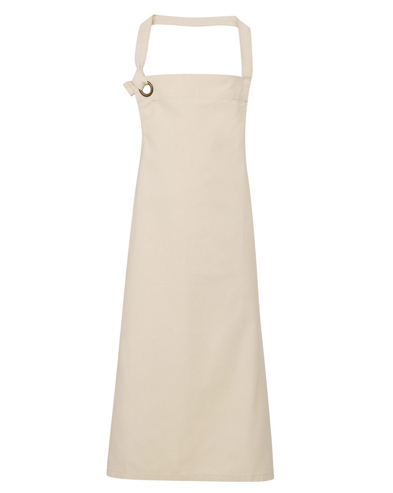 Calibre Bib Apron