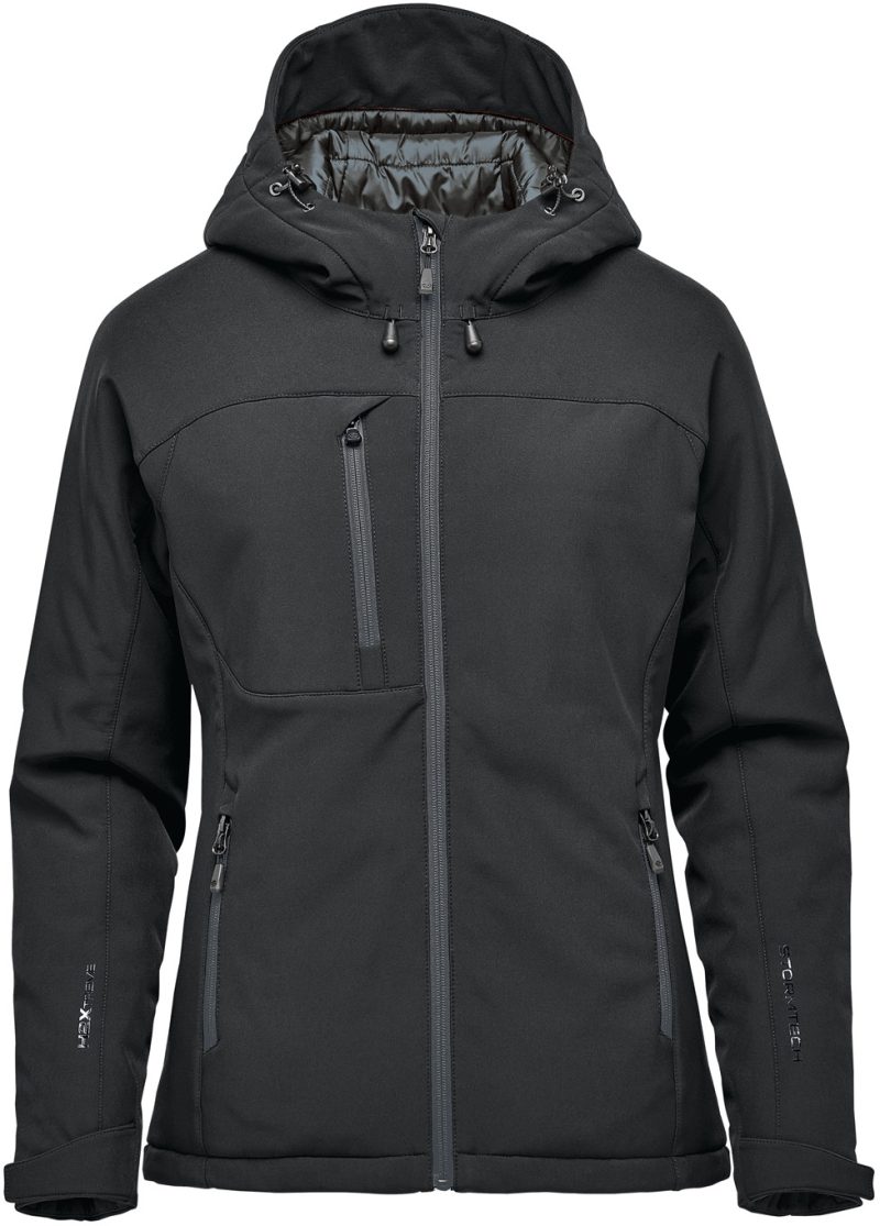 Orbiter Insulated Softshell (D)