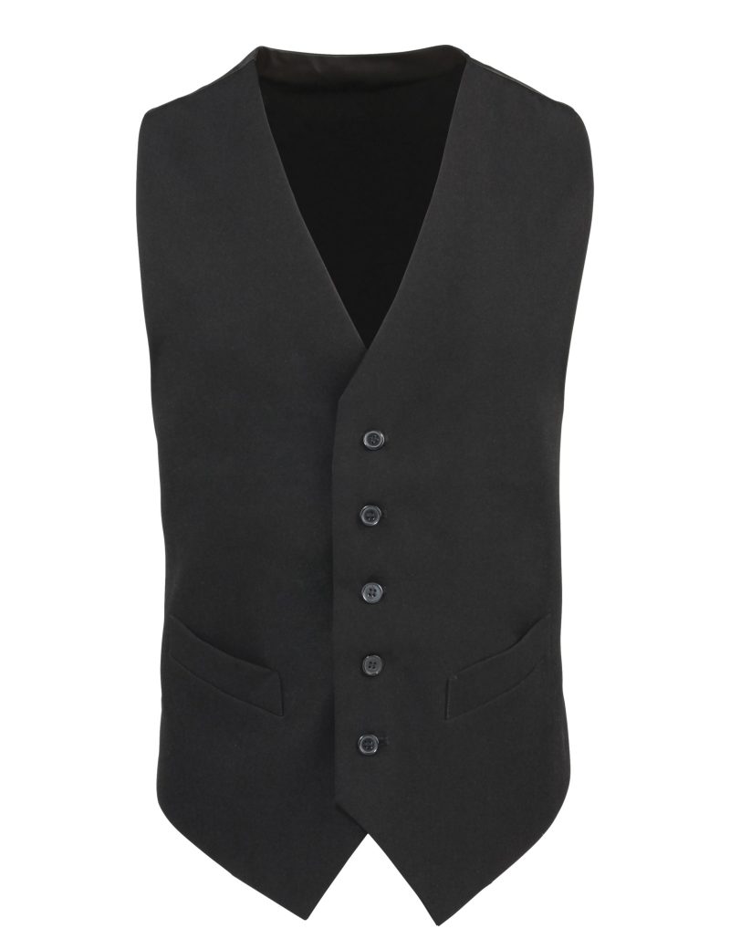 Men's Waistcoat