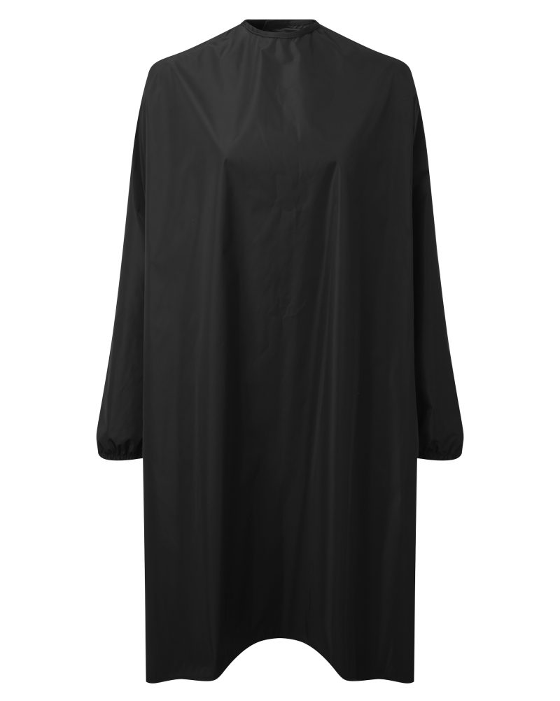 Waterproof Salon Gown L/S