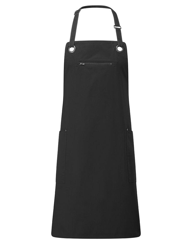 Barley Bib Apron