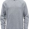 Monashee Crew Neck