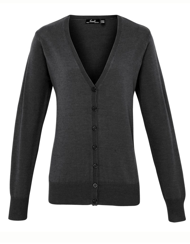 Ladies Cardigan