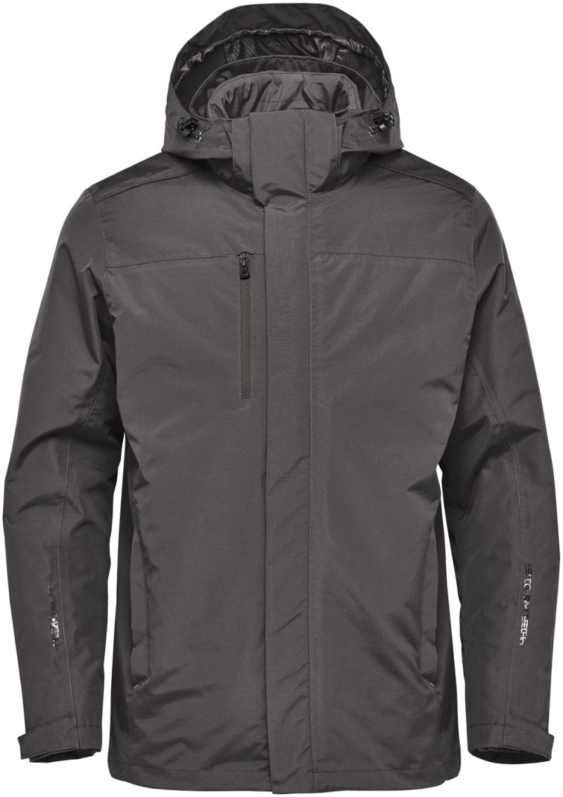 Magellan System Jacket