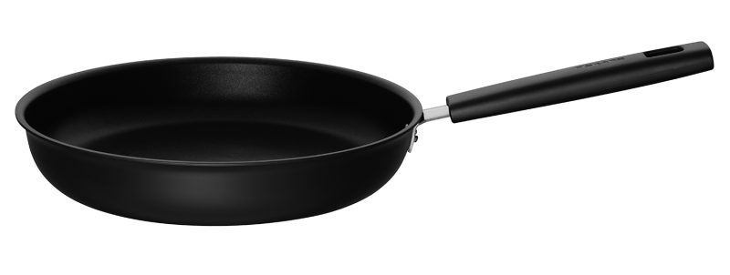 Hard Face aluminium Stekepanne