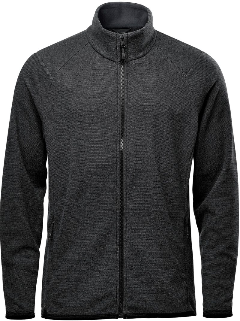 Novarra full zip jacket (U)