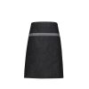 Domain Contrast Waist Apron