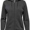 Monashee full zip hoody (D)