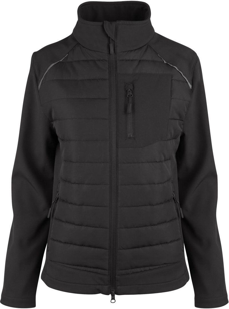 Sydney hybrid softshell (D)