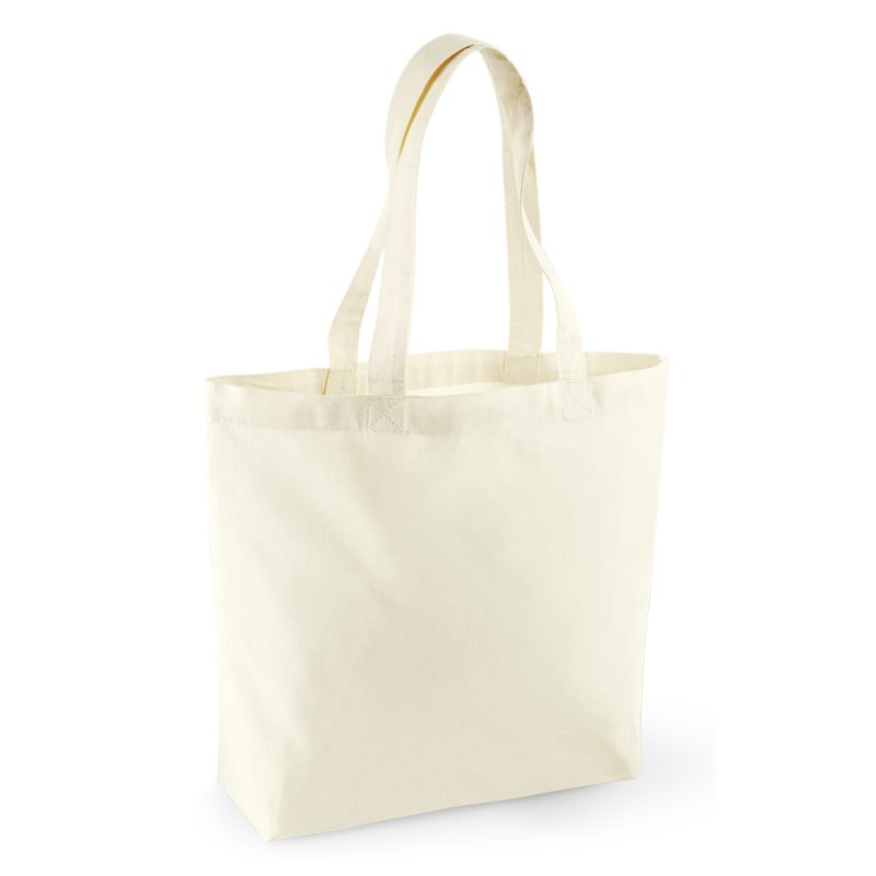 Organic Cotton Shopper