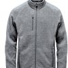 Avalanche Full Zip Fleece Jacket (U)