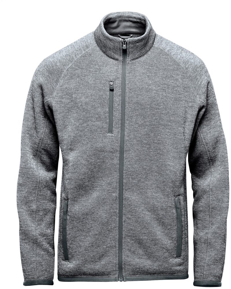 Avalanche Full Zip Fleece Jacket (U)