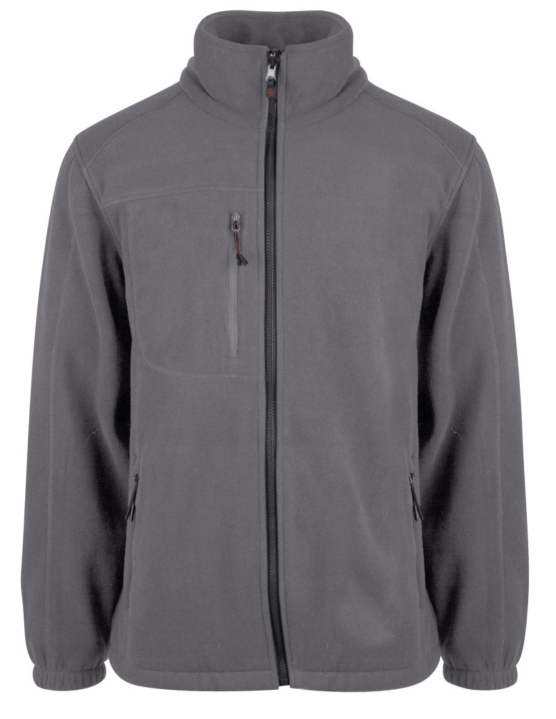 Laval fleece