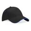 Ultimate 5 Panel Cap- Sandwich