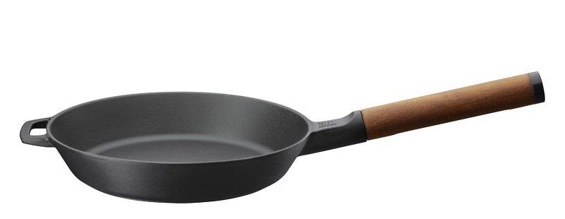 Norden Støpejernspanne