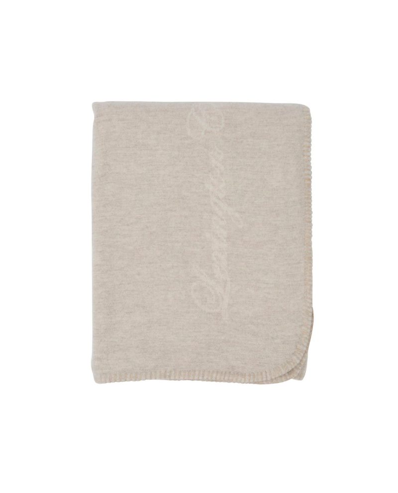 Hotel Blanket