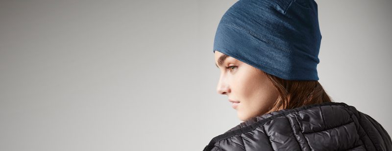 Merino Beanie - Bilde 2