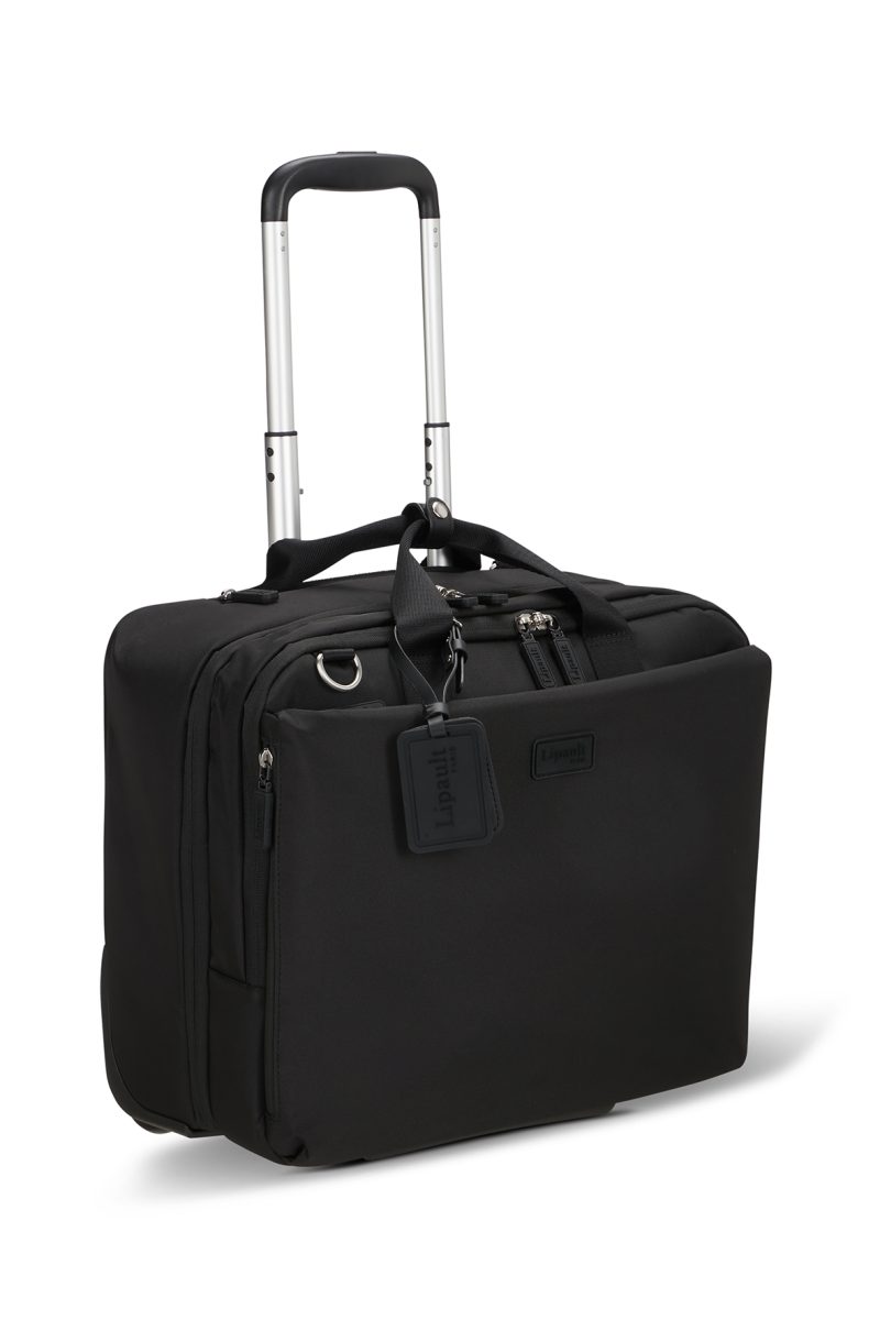 4Biz Rolling Tote