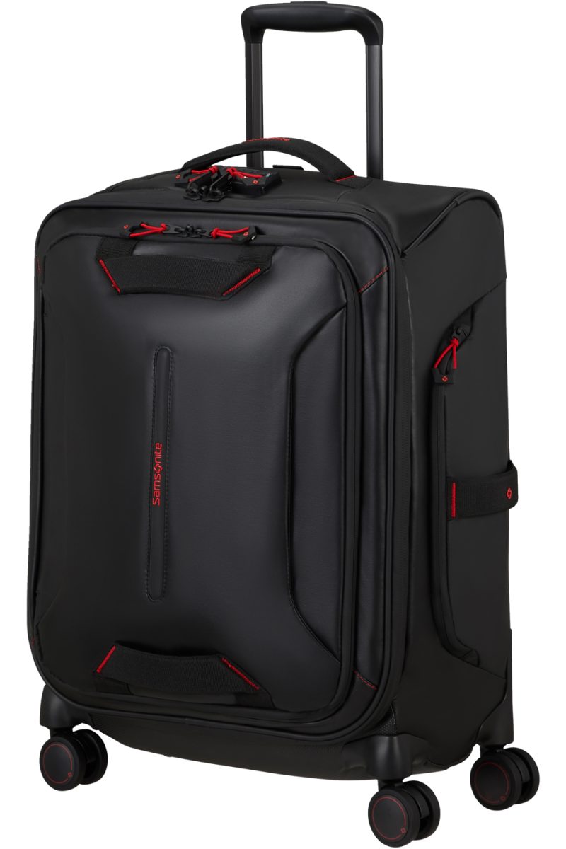 Ecodiver Koffert med 4 hjul 55cm (20cm)