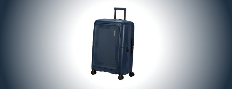 DASHPOP UTV. KOFFERT 4 HJUL 67CM - Bilde 2