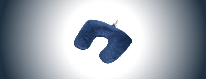 Travel Accessories Pute vendbar - Bilde 2