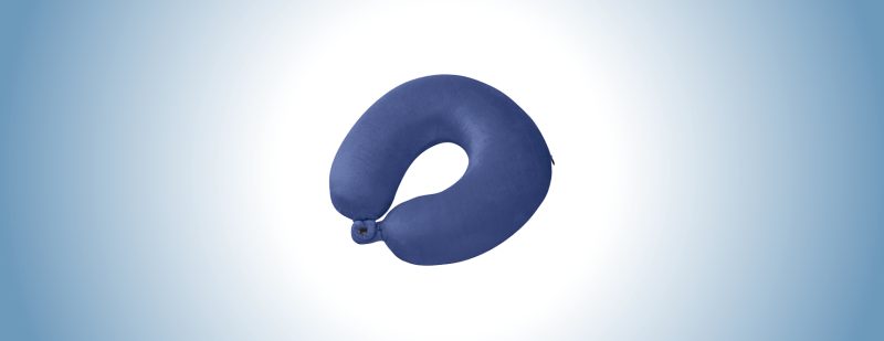 Travel Accessories Memory foam pute - Bilde 2