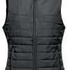Nautilus Quilted Vest (D)