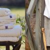 Cotton/Lyocell Terry Towel - Bilde 2