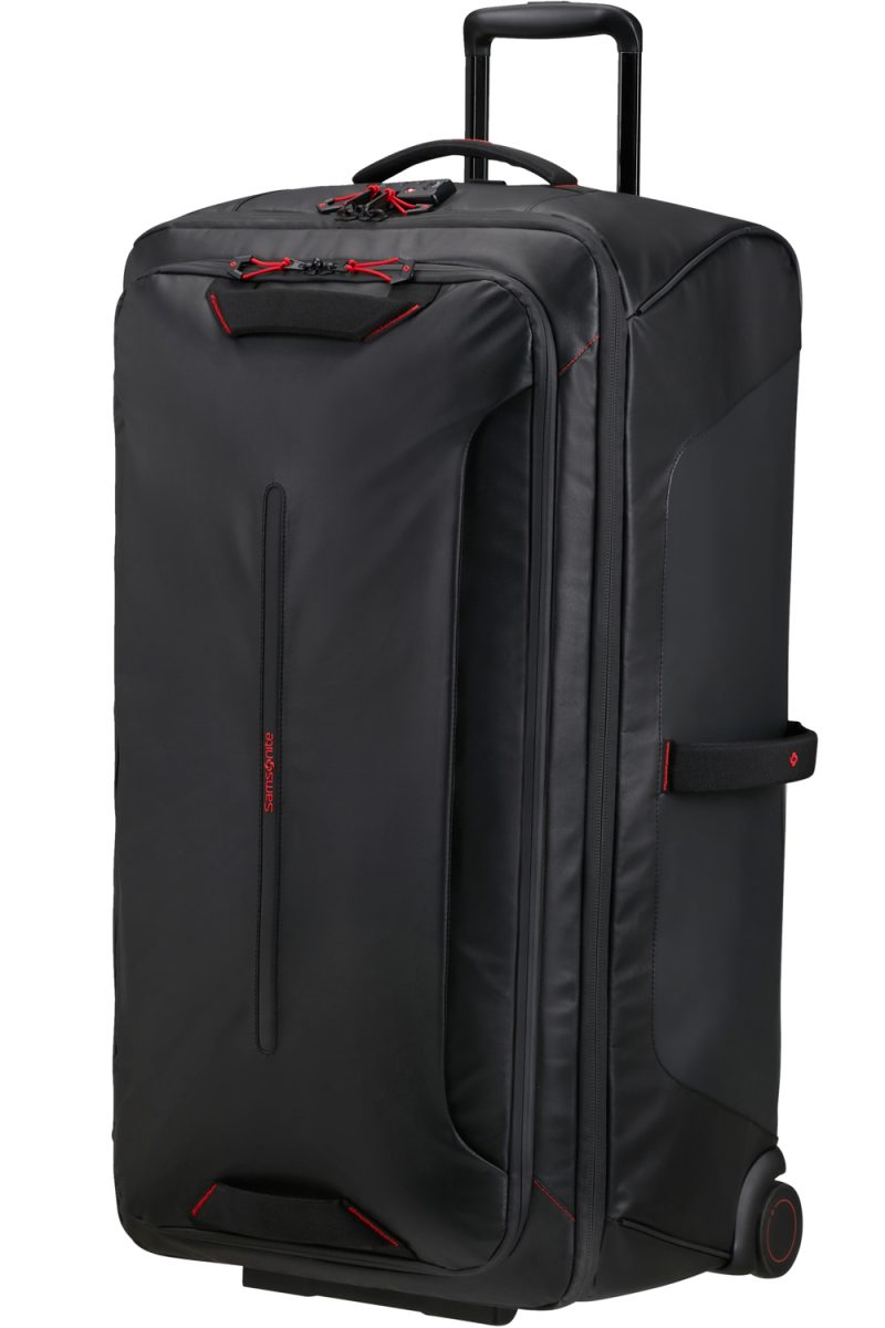 Ecodiver Duffelbag med hjul 79cm