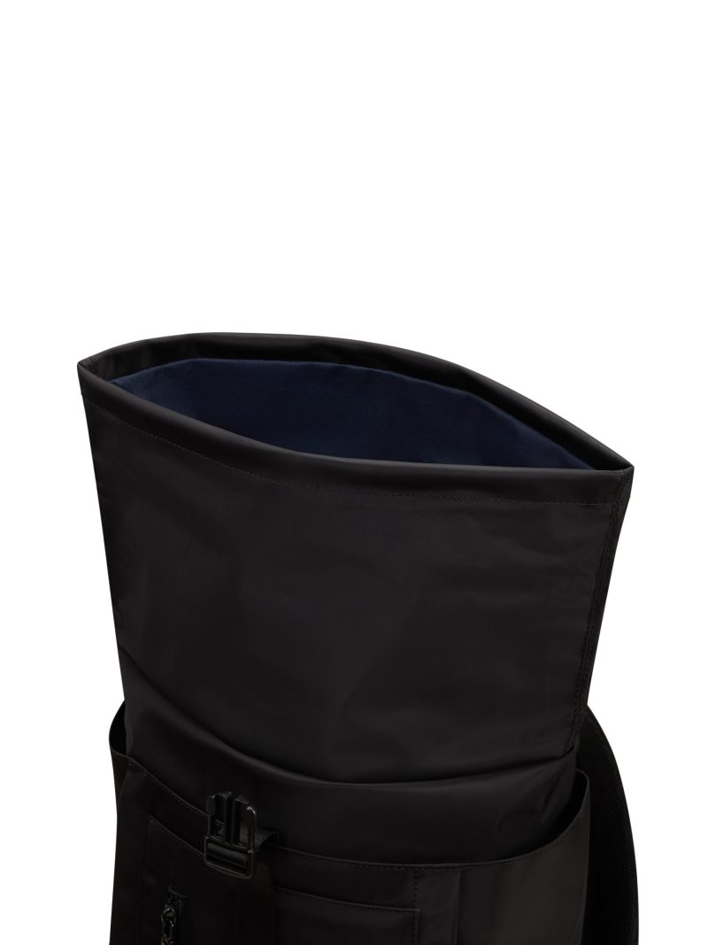City Plume Rolltop Backpack
