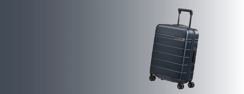 Neopod utv koffert 4 hjul 55 - Bilde 2